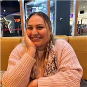 I can give private lessons to those who want to learn Turkish